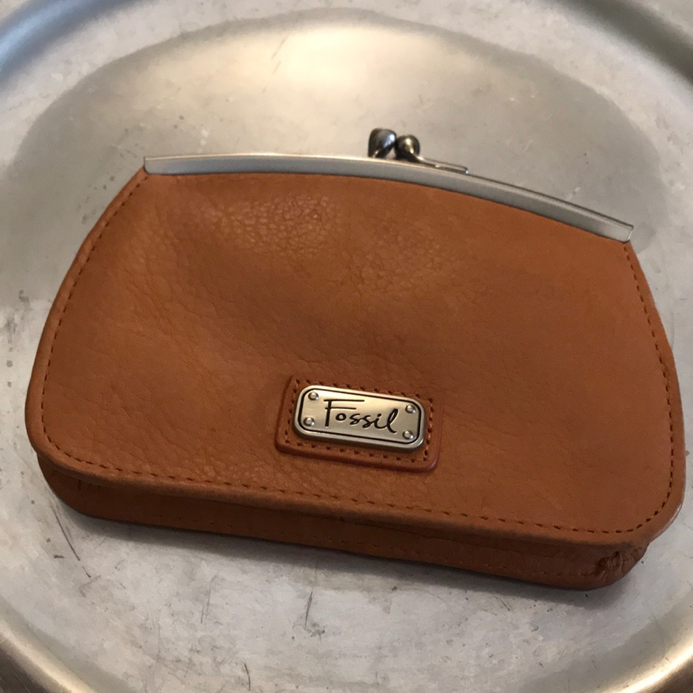 Small wallet
